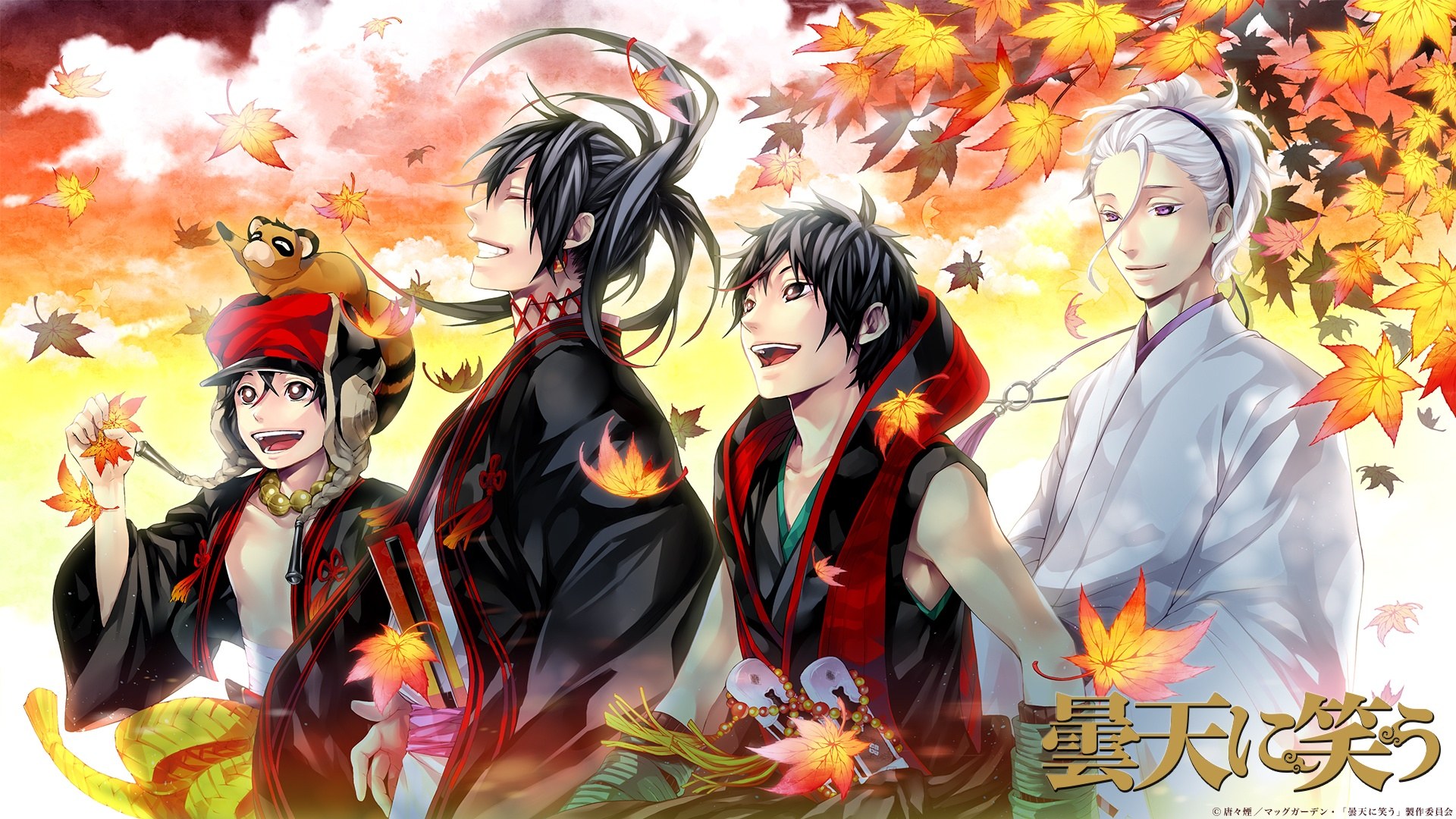 Battle Anime OP/ED Underrated